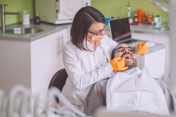 Best Emergency Tooth Extraction in Lewiston, UT